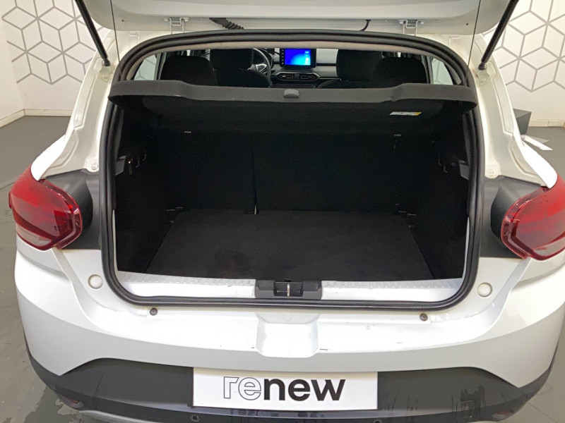 Dacia Sandero Sandero ECO-G 100 - 22 Stepway Confort 5p 2022 - photo n°16 Dacia Sandero Sandero ECO-G 100 - 22 Stepway Confort 5p  occasion à Mont de Marsan - photo n°16