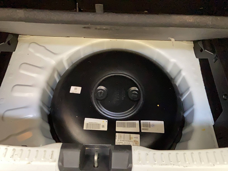 Dacia Sandero Sandero ECO-G 100 - 22 Stepway Confort 5p 2022 - photo n°17 Dacia Sandero Sandero ECO-G 100 - 22 Stepway Confort 5p  occasion à Mont de Marsan - photo n°17