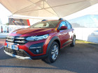 Dacia Sandero occasion année 2021 boite Manuelle Annonce Dacia Sandero occasion GPL Sandero ECO-G 100 - 22 Stepway Confort 5p à Muret