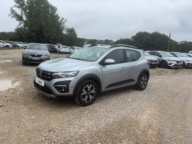 Dacia Sandero , garage FABRE RUDELLE  Rodez