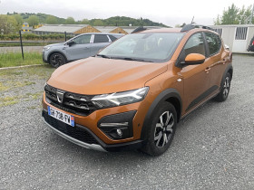 Dacia Sandero , garage AUTOMOBILES ALBIGEOISES  Albi