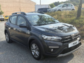 Dacia Sandero occasion année 2022 boite Manuelle Annonce Dacia Sandero occasion GPL Sandero ECO-G 100 - 22 Stepway Confort 5p à Albi