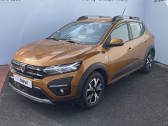 Annonce Dacia Sandero occasion GPL Sandero ECO-G 100 - 22 Stepway Confort 5p  Albi