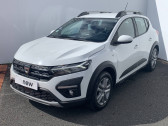 Annonce Dacia Sandero occasion GPL Sandero ECO-G 100 - 22 Stepway Confort 5p  Albi