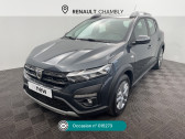 Dacia Sandero Sandero ECO-G 100 - 22 Stepway Confort   Persan 95
