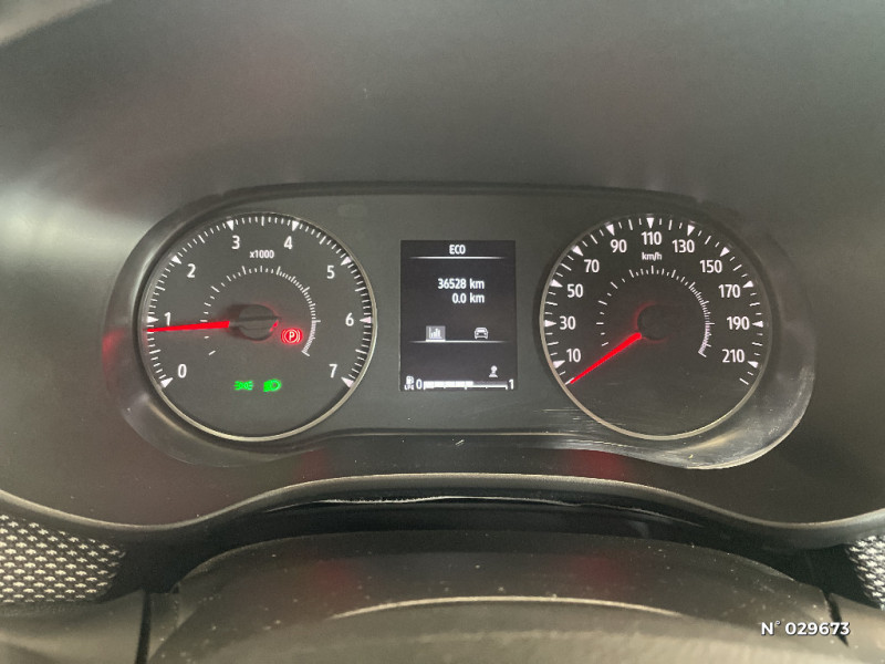 Dacia Sandero Sandero ECO-G 100 - 22 Stepway Confort  occasion  Berck - photo n12