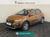 Dacia Sandero Sandero ECO-G 100 - 22 Stepway Confort  � Rivery 80
