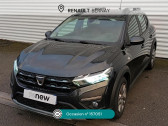 Dacia Sandero Sandero ECO-G 100 - 22 Stepway Confort  � Bernay 27