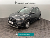 Dacia Sandero Sandero ECO-G 100 - 22 Stepway Confort  � Saint-Maximin 60