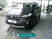Annonce Dacia Sandero occasion GPL Sandero ECO-G 100 - 22 Stepway Confort  Neufchtel-en-Bray