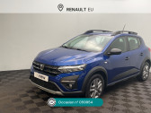 Dacia Sandero Sandero ECO-G 100 - 22 Stepway Essentiel  � Eu 76