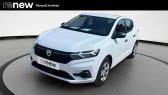 Dacia Sandero Sandero ECO-G 100 - 22   CANNES 06