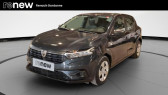 Dacia Sandero Sandero ECO-G 100 - 22   GARDANNE 13
