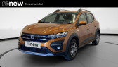 Annonce Dacia Sandero occasion Essence Sandero ECO-G 100 - 22  VENISSIEUX