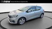 Dacia Sandero Sandero ECO-G 100 - 22   CAGNES SUR MER 06