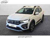 Annonce Dacia Sandero occasion Essence Sandero ECO-G 100 - 22  Valence