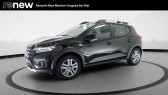 Dacia Sandero occasion année 2022 boite Manuelle Annonce Dacia Sandero occasion Essence Sandero ECO-G 100 - 22 à CAGNES SUR MER