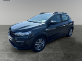 Dacia Sandero Sandero ECO-G 100 - 22   Bracieux 41