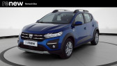 Annonce Dacia Sandero occasion Essence Sandero ECO-G 100 - 22  VERSAILLES