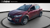 Annonce Dacia Sandero occasion Essence Sandero ECO-G 100 - 22  CANNES