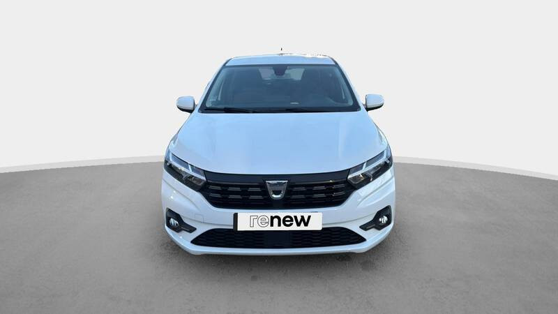Dacia Sandero Sandero ECO-G 100 - 22  occasion  CAGNES SUR MER - photo n5