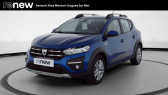 Dacia Sandero Sandero ECO-G 100 - 22   CAGNES SUR MER 06