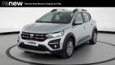 Annonce Dacia Sandero occasion Essence Sandero ECO-G 100 - 22  CAGNES SUR MER