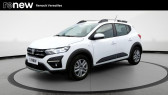 Dacia Sandero Sandero ECO-G 100 - 22   VERSAILLES 78