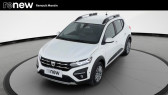 Dacia Sandero Sandero ECO-G 100 - 22   CAGNES SUR MER 06