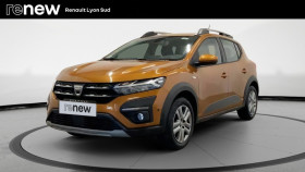 Dacia Sandero , garage RENAULT LYON SUD  VENISSIEUX
