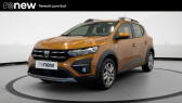 Dacia Sandero occasion année 2022 boite Manuelle Annonce Dacia Sandero occasion Essence Sandero ECO-G 100 - 22 à VENISSIEUX