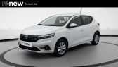 Dacia Sandero Sandero ECO-G 100 - 22   VERSAILLES 78
