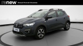Annonce Dacia Sandero occasion Essence Sandero ECO-G 100 - 22  MONTREUIL