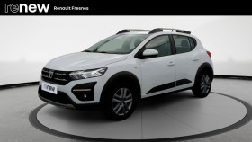 Dacia Sandero , garage RENAULT FRESNES  FRESNES