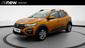 Annonce Dacia Sandero occasion Essence Sandero ECO-G 100 - 22  VERSAILLES