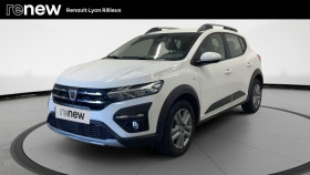 Dacia Sandero , garage RENAULT LYON RILLIEUX  RILLIEUX LA PAPE