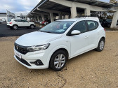 Annonce Dacia Sandero occasion GPL Sandero ECO-G 100 - 22B Confort 5p  Onet-le-Chteau