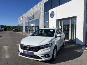 Dacia Sandero , garage CENTRE AUTO LOZERE  Mende