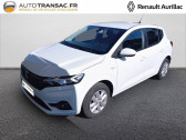 Annonce Dacia Sandero occasion GPL Sandero ECO-G 100 - 22B Confort 5p  Aurillac