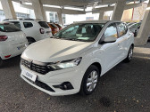 Dacia Sandero occasion année 2022 boite Manuelle Annonce Dacia Sandero occasion GPL Sandero ECO-G 100 - 22B Confort 5p à Rodez