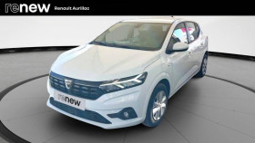 Dacia Sandero , garage RUDELLE FABRE  Aurillac