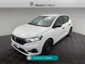 Dacia Sandero Sandero ECO-G 100 - 22B Essentiel   DREUX 28