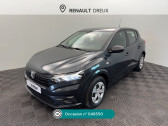Annonce Dacia Sandero occasion GPL Sandero ECO-G 100 - 22B Essentiel  DREUX