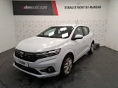 Annonce Dacia Sandero occasion GPL Sandero ECO-G 100 Confort 5p  Mont de Marsan