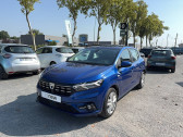 Annonce Dacia Sandero occasion GPL Sandero ECO-G 100 Confort 5p  Gaillac