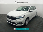Annonce Dacia Sandero occasion GPL Sandero ECO-G 100 Confort  Fcamp