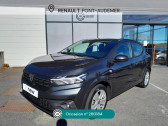 Annonce Dacia Sandero occasion GPL Sandero ECO-G 100 Confort � Pont-Audemer