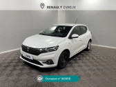 Annonce Dacia Sandero occasion GPL Sandero ECO-G 100 Confort � �vreux