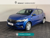 Annonce Dacia Sandero occasion GPL Sandero ECO-G 100 Confort � Rivery