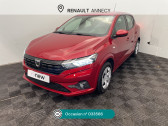 Annonce Dacia Sandero occasion GPL Sandero ECO-G 100 Confort � Seynod